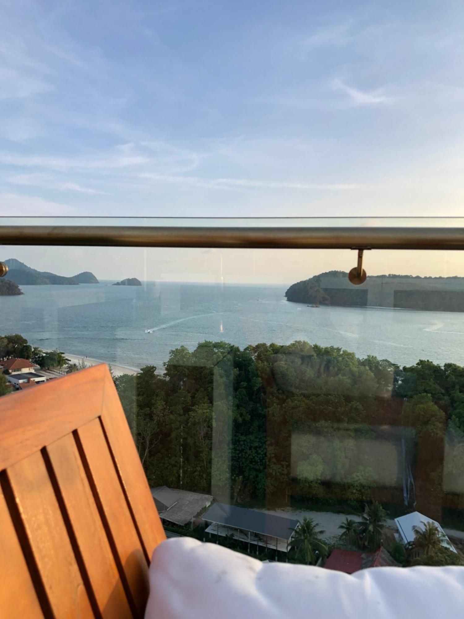 Ferienwohnung Shaka Garden House Langkawi Pantai Cenang  Exterior foto