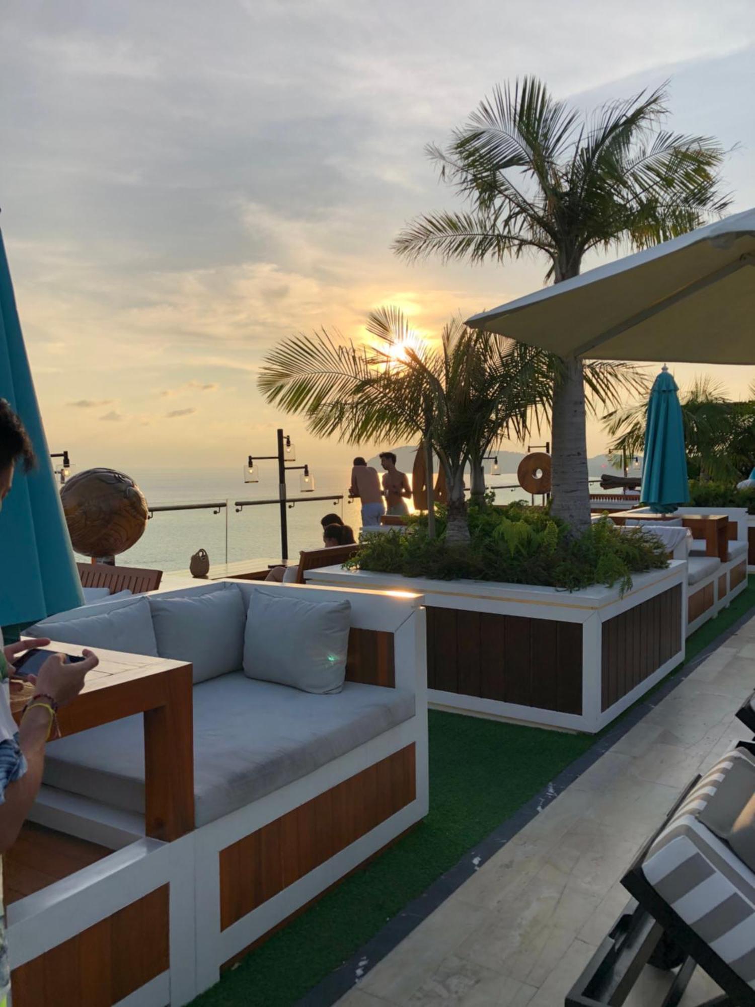 Ferienwohnung Shaka Garden House Langkawi Pantai Cenang  Exterior foto