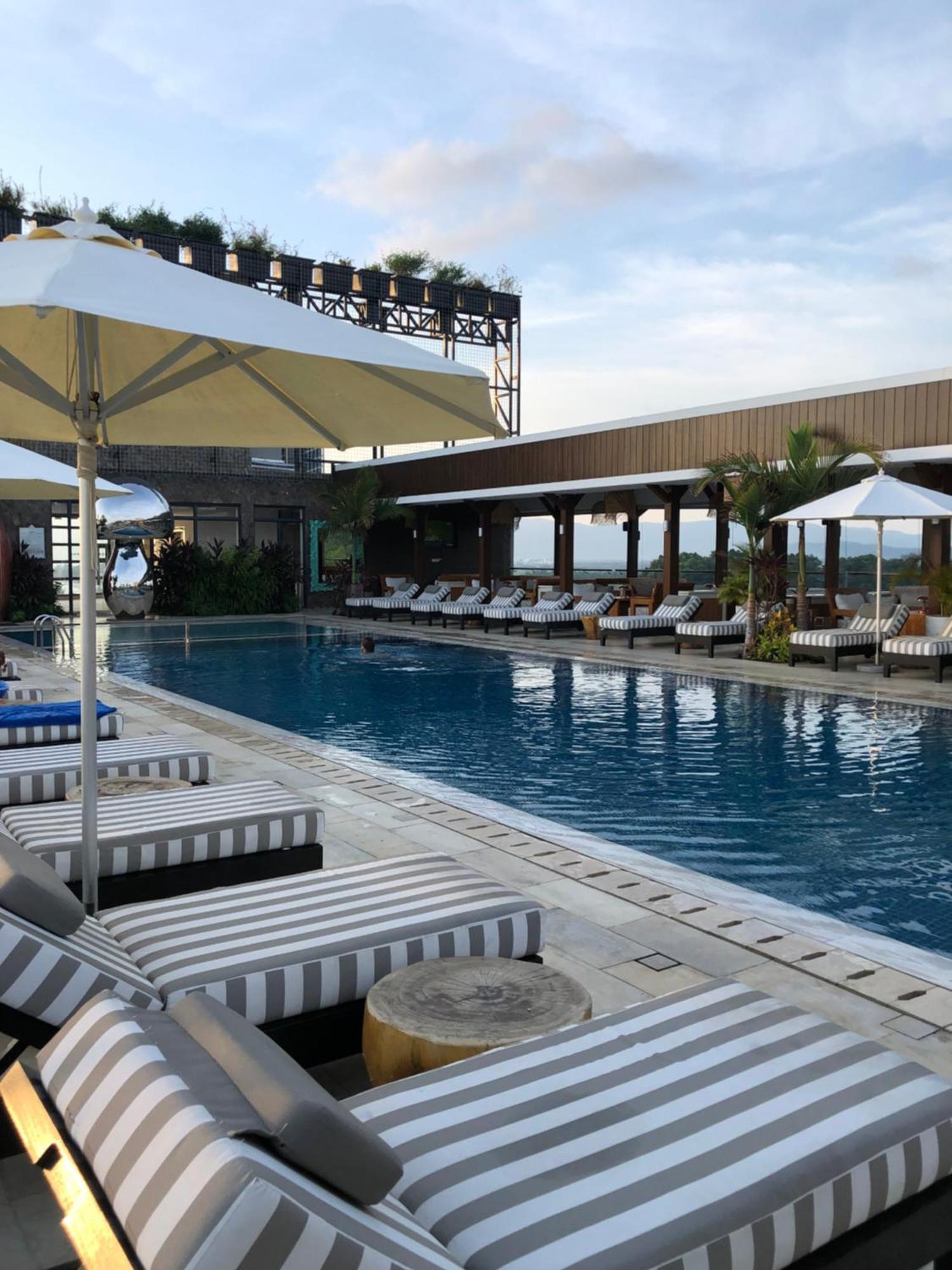 Ferienwohnung Shaka Garden House Langkawi Pantai Cenang  Exterior foto