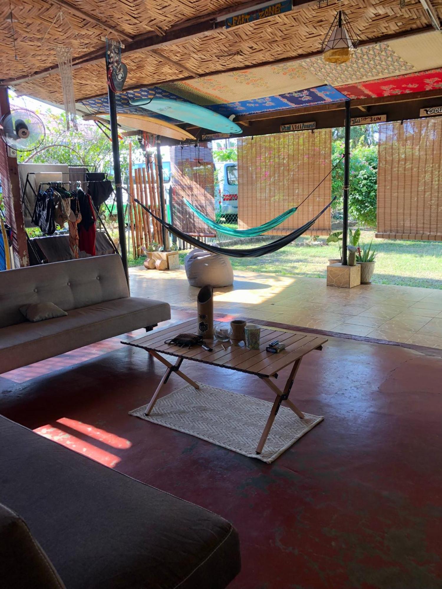 Ferienwohnung Shaka Garden House Langkawi Pantai Cenang  Exterior foto